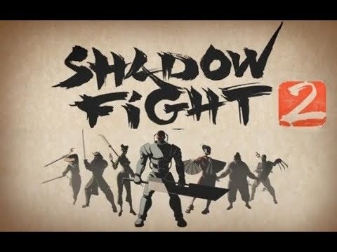 Shadow Fight 2 კომპიუტერში